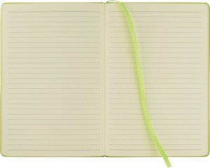 5.5'' x 8.5'' FSC® Mix Ambassador Bound Journal