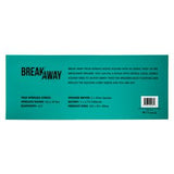 Breakaway Wireless Bluetooth Speaker