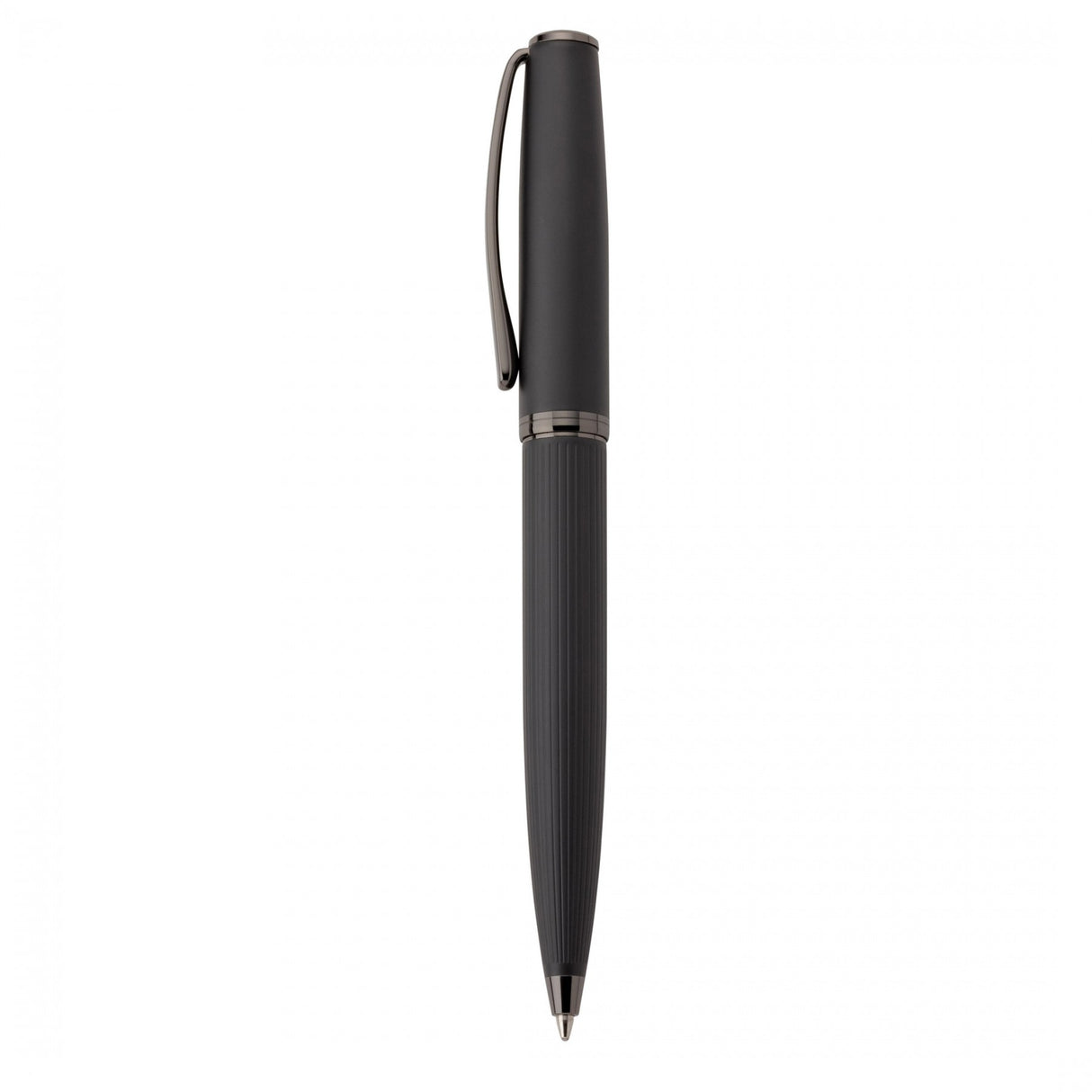 G3373 Renzo Black GunMetal Side