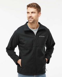 Columbia Ascender™ Softshell Jacket