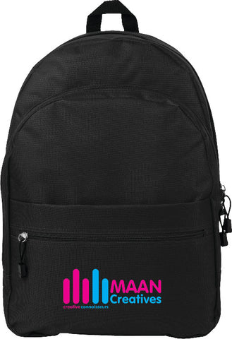 Classic Deluxe Backpack