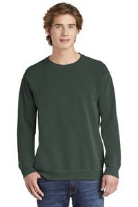 000443 Comfort Colors® Men's Ring Spun Crewneck Sweatshirt
