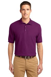 Port Authority® Silk Touch™ Polo Shirt
