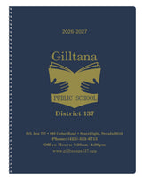Triumph Calendars Academic Monthly Planner image