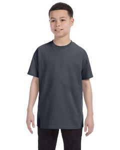 000068 Gildan Youth Heavy Cotton™ T-Shirt