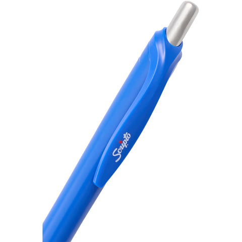 Scripto® Tidal Recycled Gel Pen