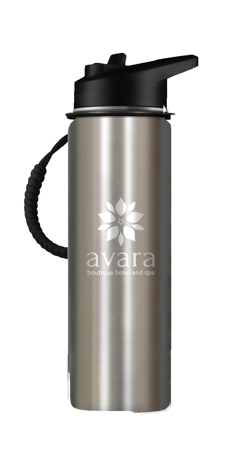 Frost Buddy 24oz Sports Buddy - Stainless Steel
