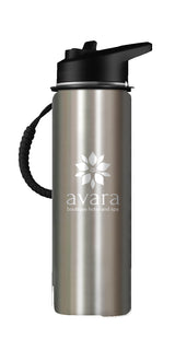 Frost Buddy 24oz Sports Buddy - Stainless Steel