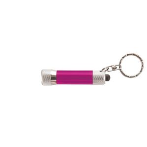 Chroma - ColorJet - Full Color LED Flashlight w/ Keyring