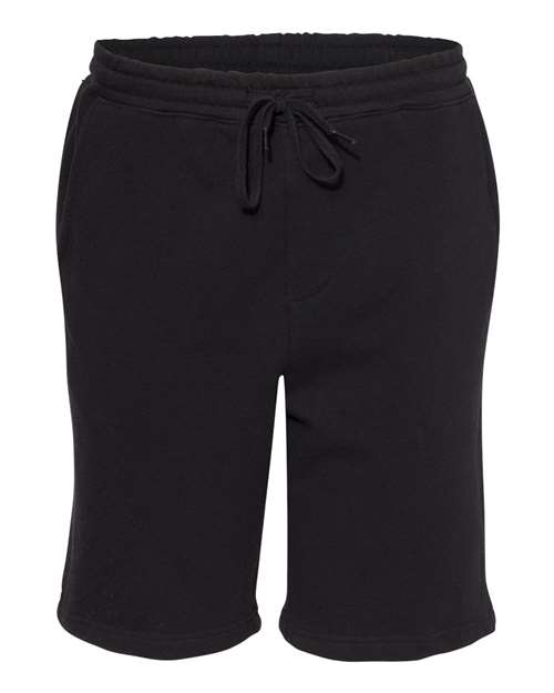 Independent Trading Co.® Midweight Fleece Shorts