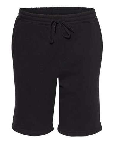 Independent Trading Co.® Midweight Fleece Shorts