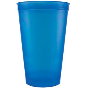 22 Oz. Stadium Cup