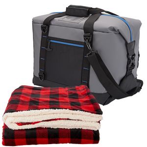 Urban Peak®/Blanket Gift Set