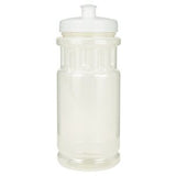 Frost/ White  Lid Blank