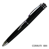 Ballpoint / Black (Blank)