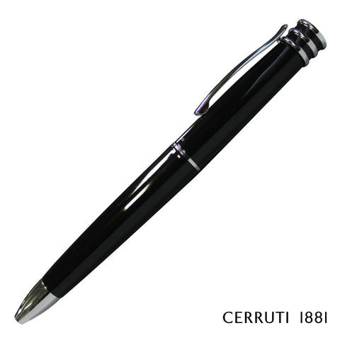 Cerruti 1881? Ring Top Pen