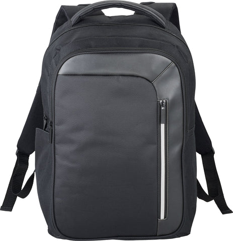 Vault RFID Security 15'' Computer Backpack