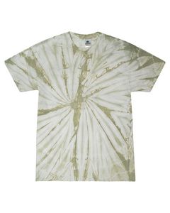 Tie-Dye Adult T-Shirt