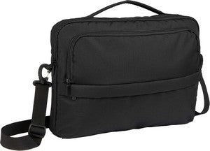 000276 Crossbody Recycled Messenger Bag