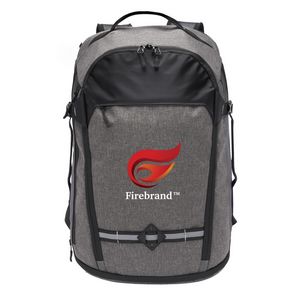 Delridge Carry-on Computer Travel Backpack