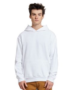Lane Seven Unisex Urban Pullover Hooded Sweatshirt