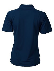 Navy Blue Blank Back