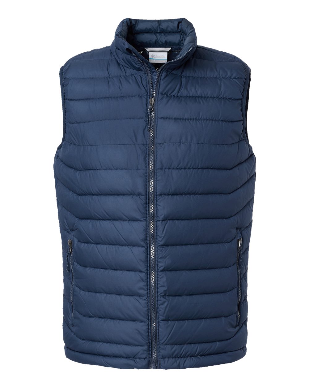 Collegiate Navy Blue