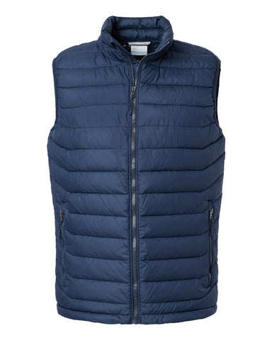 COLUMBIA® Men's Powder Lite™ II Vest