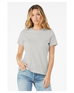 BELLA+CANVAS Ladies' Relaxed Jersey Short-Sleeve T-Shirt