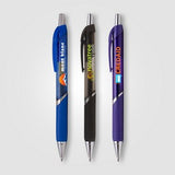 Galactic Gel Retractable Pen - ColorJet