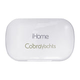 iHome XT-82 True Wireless Earbuds & Charger Case