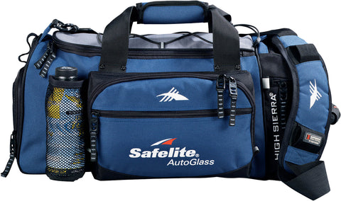 High Sierra 21'' Water Sport Duffle Bag