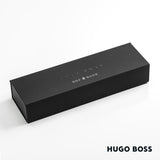 Hugo Boss Gear Matrix Ballpoint Pen
