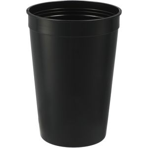 Solid 16oz Recycled Stadium Cup