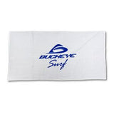 100 % Cotton Value Priced Terry Beach Towel 30X60