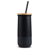 20 Oz. Intrigue Vacuum Straw Tumbler