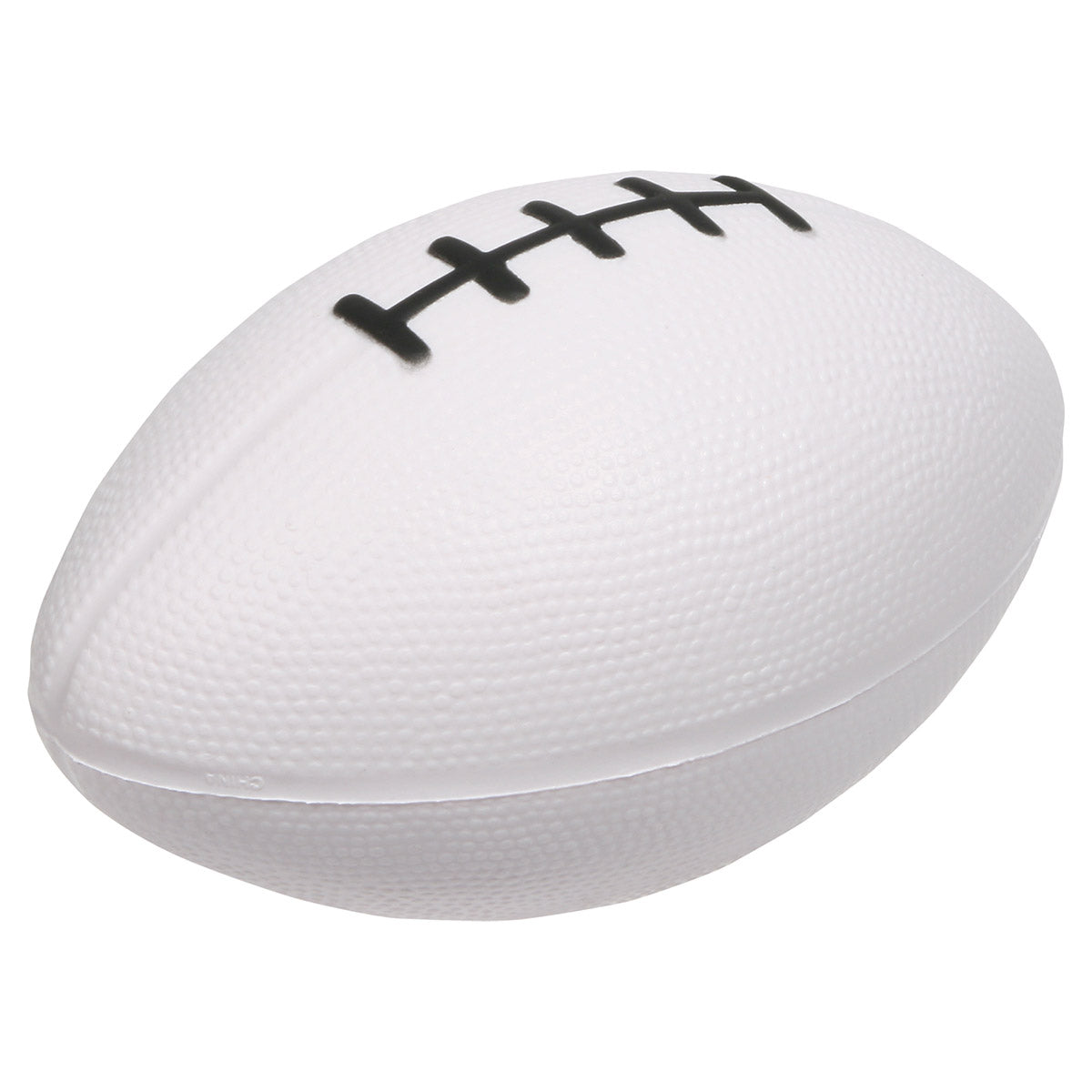 Large Football Stress Reliever