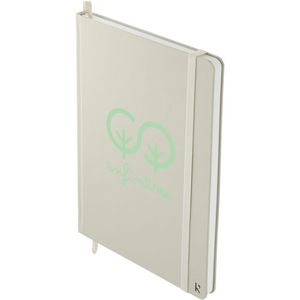 Karst 5.5'' x 8.5'' Stone Bound Notebook