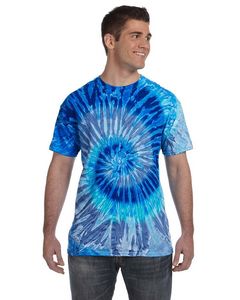 Tie-Dye Adult T-Shirt