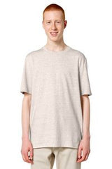 Eco Heather Gray Blank