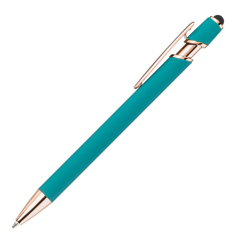 Anton Metal Pen