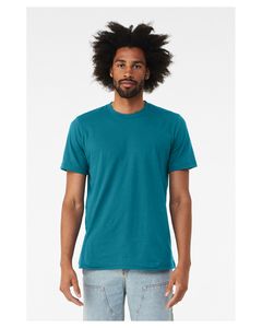 BELLA+CANVAS Unisex Jersey T-Shirt