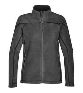 Stormtech Women's Reactor Fleece Shell