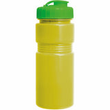Yellow/Neon Green Lid