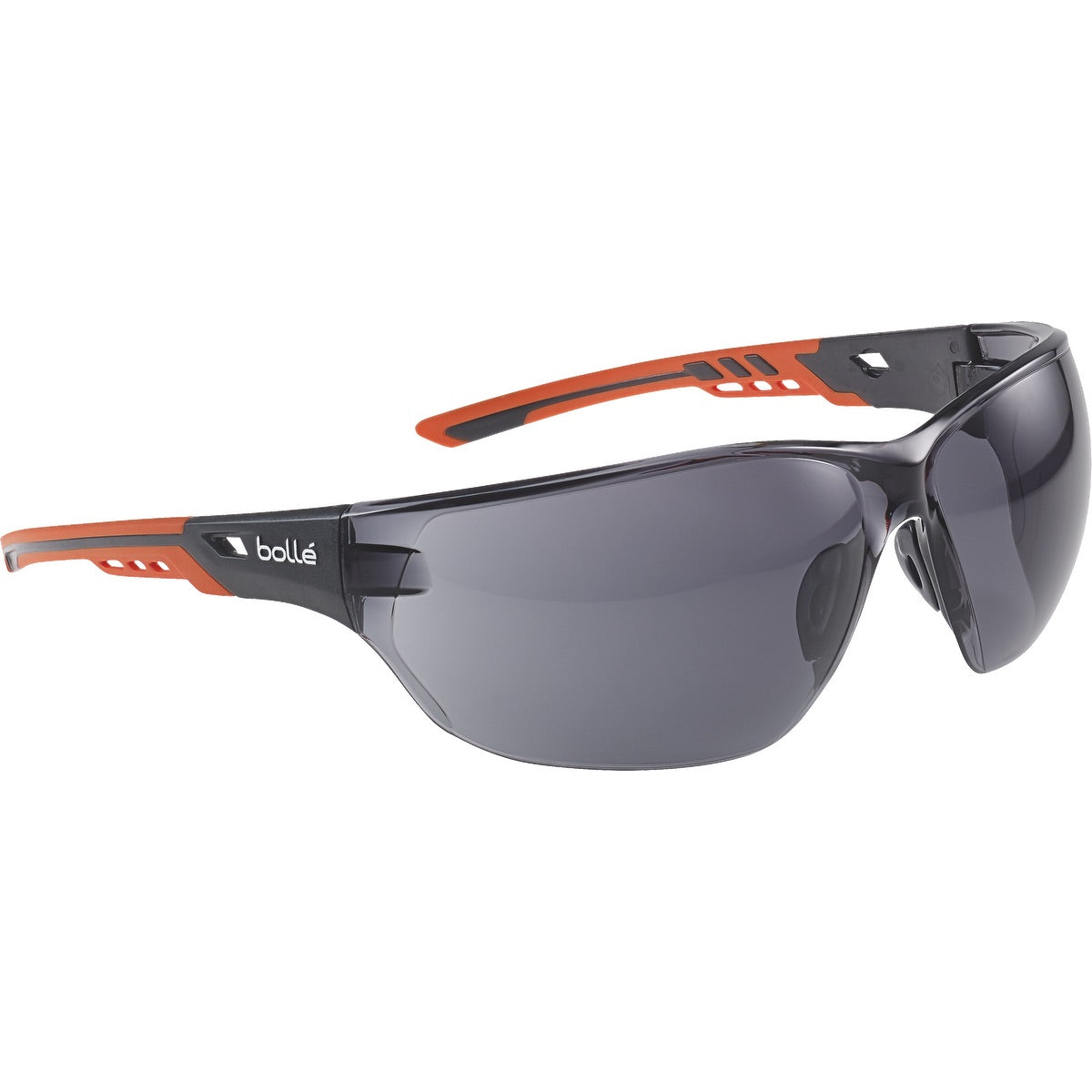 Ness+ Smoke Safety Glasses