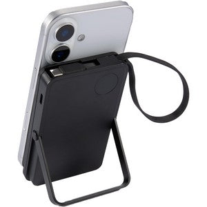 000365 UL Listed MagClickT Power Bank and Watch Charger