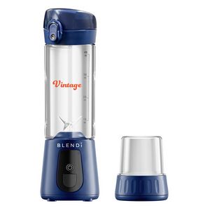 BLENDi™ Pro+ Portable Blender 17oz