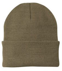 Port & Company® Knit Cap