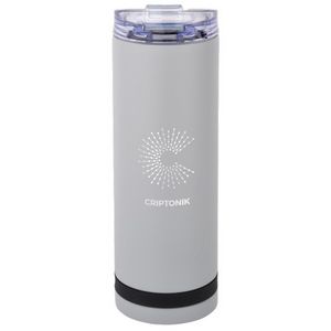 16 Oz. Urban Peak® Silo Trail Vacuum Tumbler