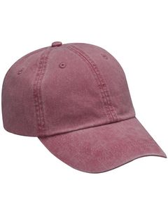 Adams Cap Optimum Pigment Dyed-Cap